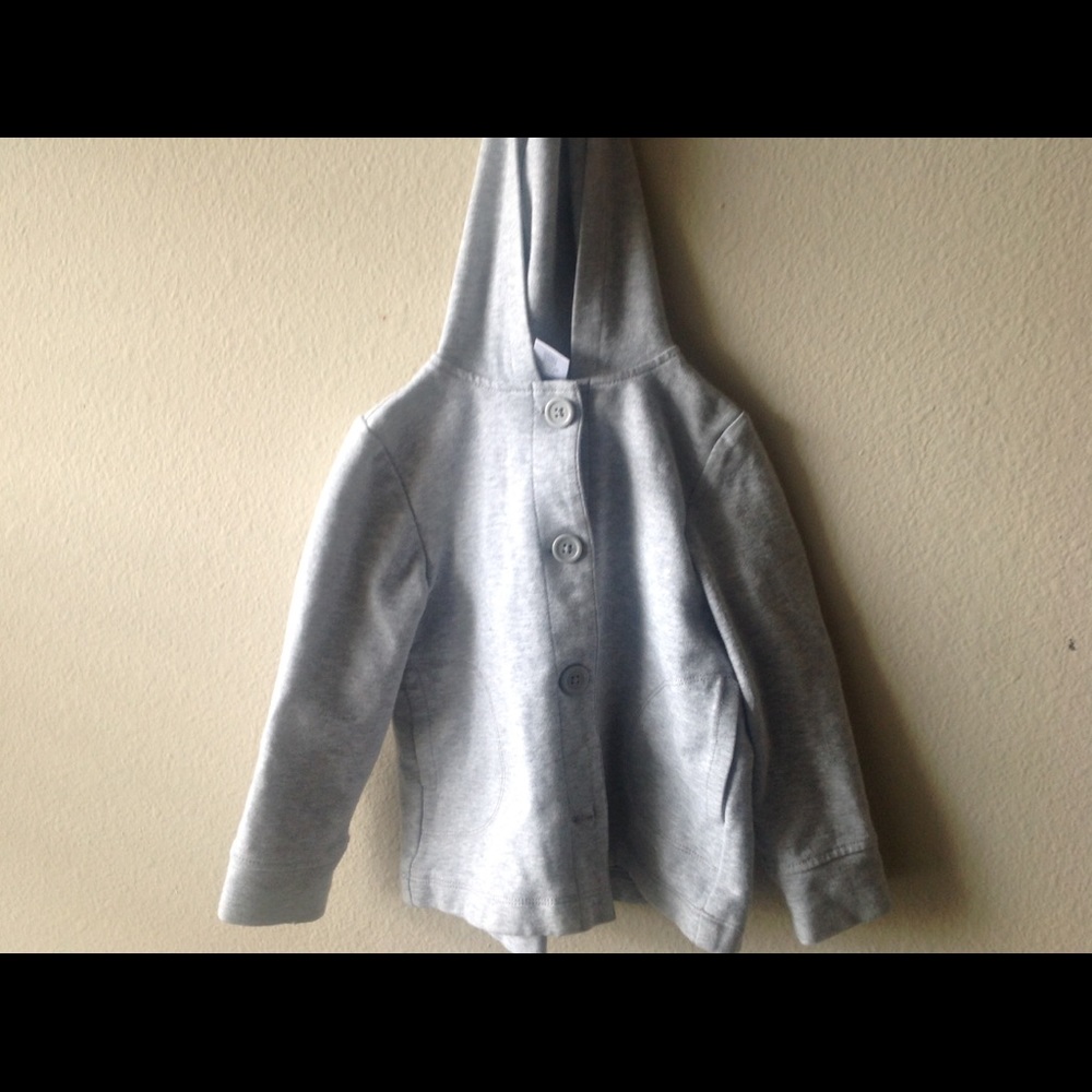 Jacket Gymboree